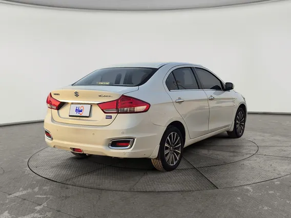 Suzuki Ciaz GLX 2023 