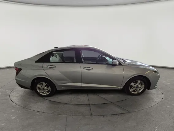 Hyundai Accent Fleet 2025 
