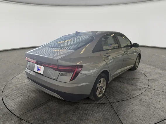 Hyundai Accent Fleet 2025 