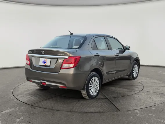 Suzuki Dzire GL 2024 
