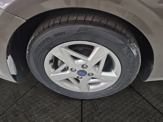 Hyundai Accent Fleet 2024 