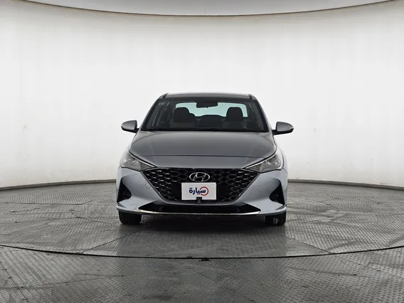 Hyundai Accent Smart 2022 