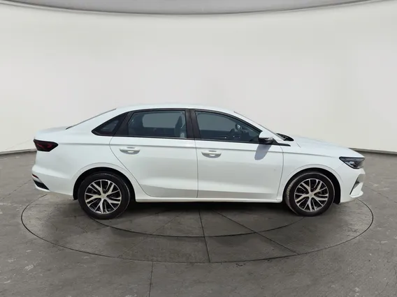 جيلي امجراند GS 2024 
