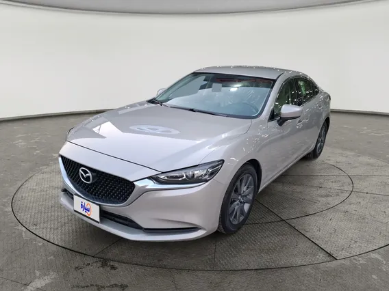 مازدا 6 Skyactive G 2025 