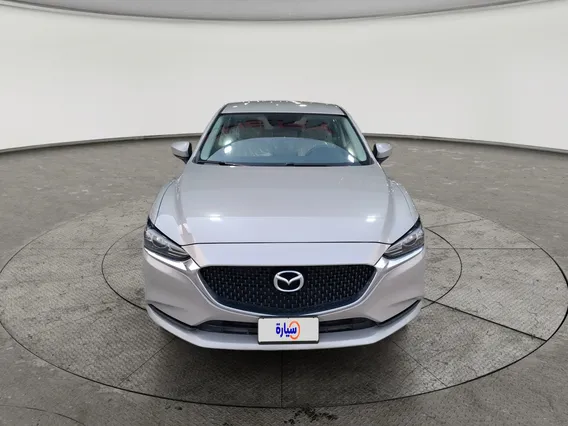مازدا 6 Skyactive G 2025 