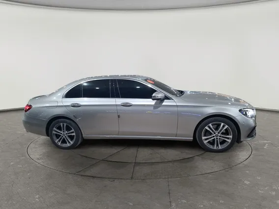 Mercedes E 350 2022 