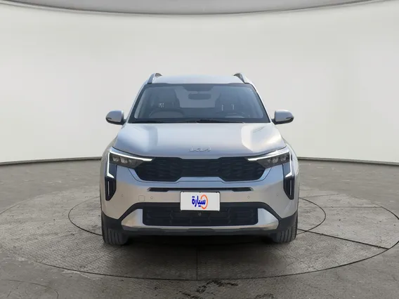 Kia SONET LX2 2025 