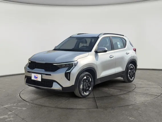 Kia SONET LX2 2025 