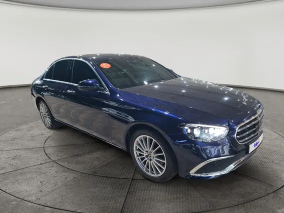 مرسيدس E 250 2022 