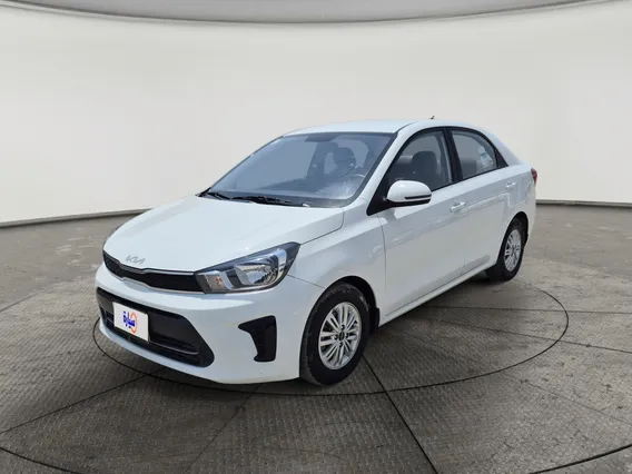 Kia Pegas LX 2023 
