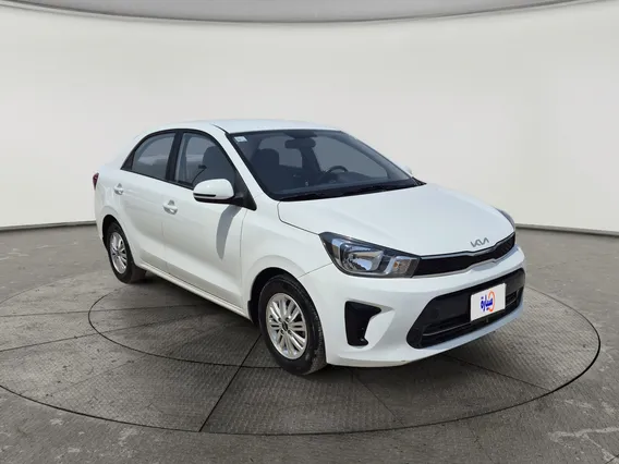 Kia Pegas LX 2023 