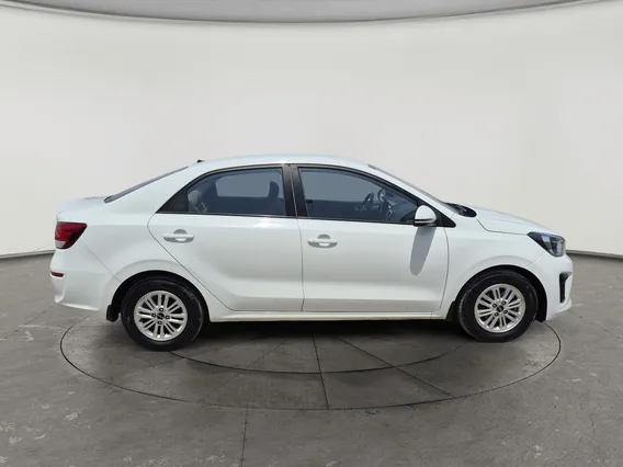 Kia Pegas LX 2023 