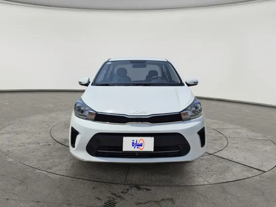 Kia Pegas LX 2023 