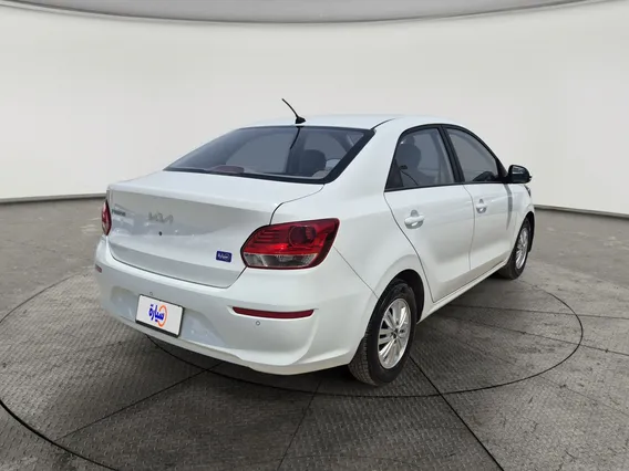 Kia Pegas LX 2023 