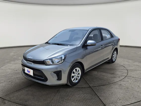 Kia Pegas LX 2025 