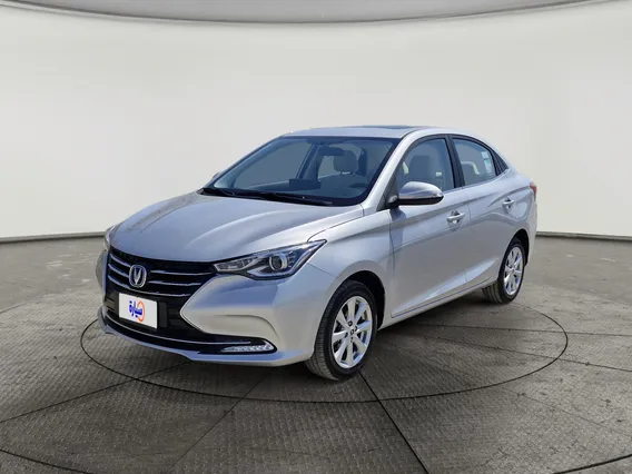 Changan Alsvin Full Option 2026 