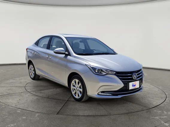 Changan Alsvin Full Option 2026 