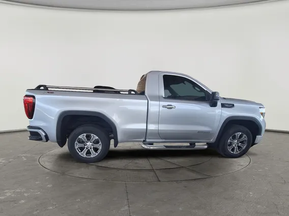 GMC Sierra Elevation 2021 دبل