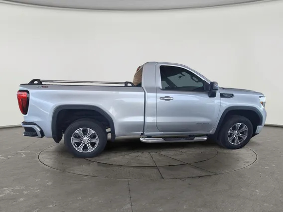 GMC Sierra Elevation 2021 دبل