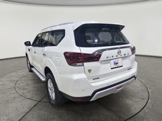 نيسان اكستيرا Titanium 2023 