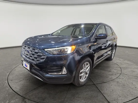 Ford Edge ترند 2022 