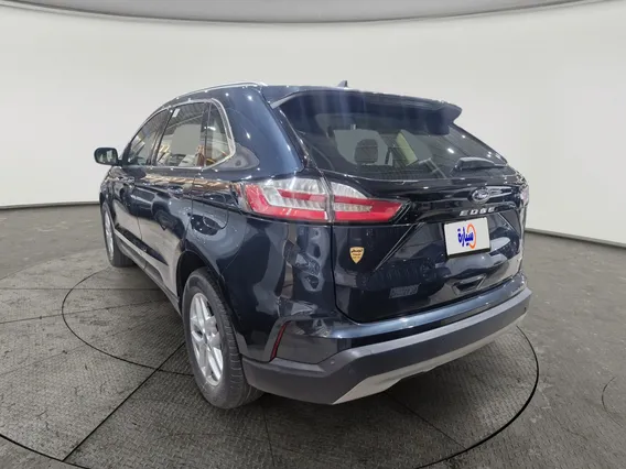 Ford Edge ترند 2022 