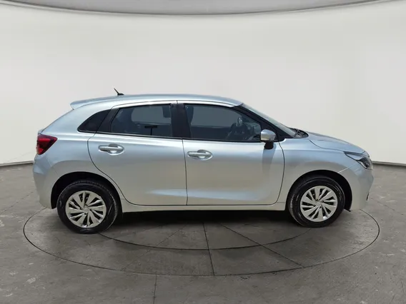 Suzuki Baleno GL 2024 