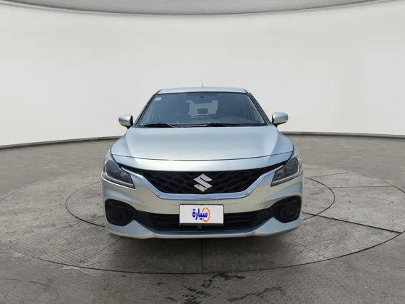 Suzuki Baleno GL 2024 