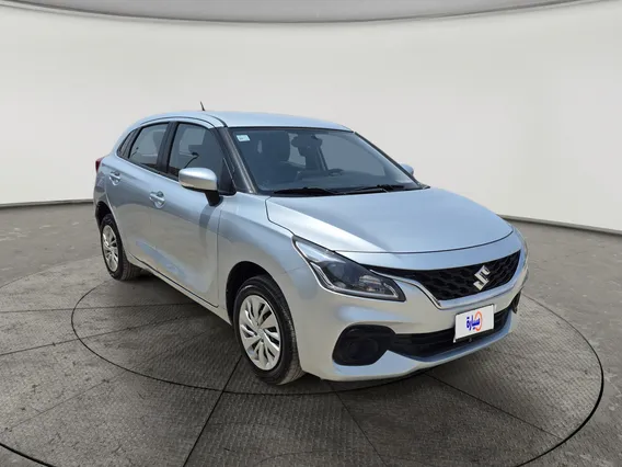 Suzuki Baleno GL 2024 