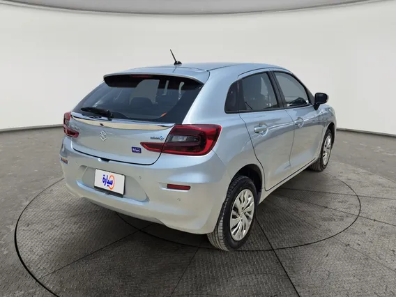 Suzuki Baleno GL 2024 