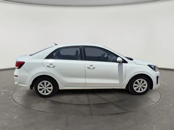Kia Pegas LX 2023 