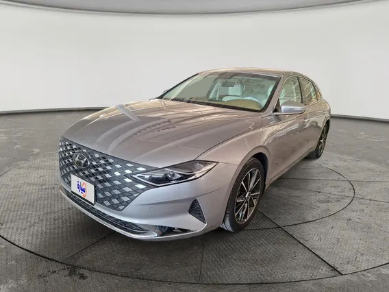 Hyundai Azera Smart 2022 