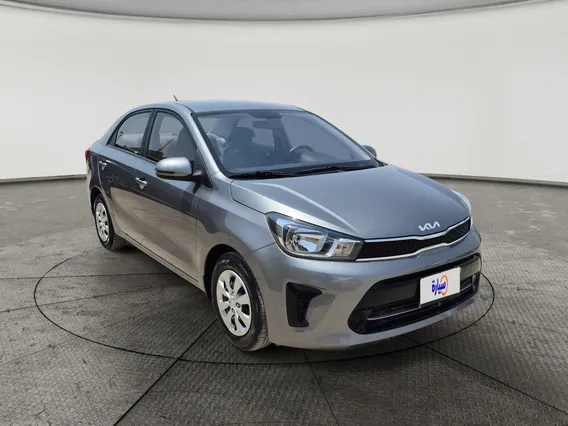 كيا بيجاس LX 2023 