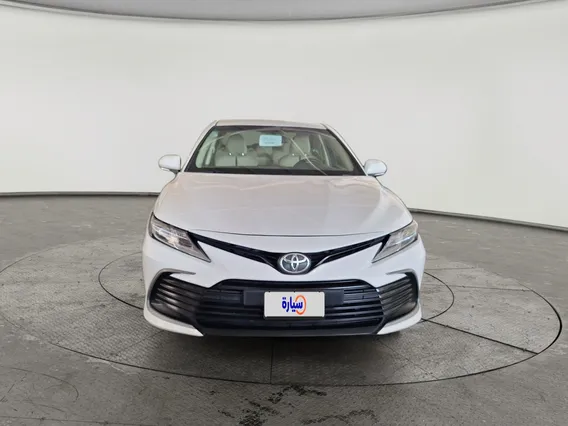 Toyota Camry  LE 2022 