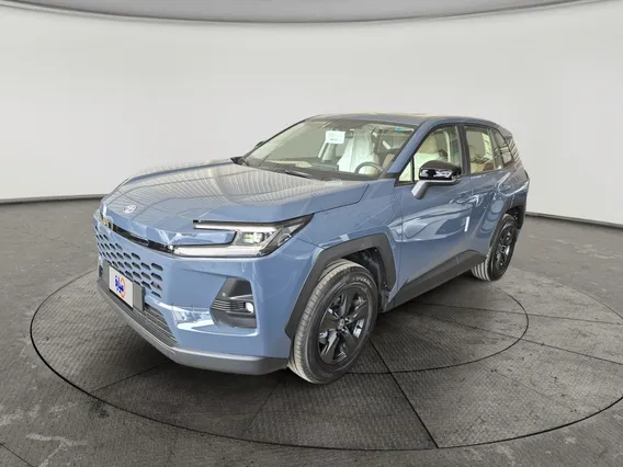 Toyota RAV4 STD 2026 
