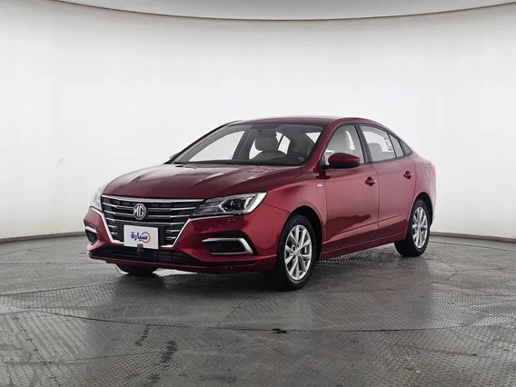 MG 5 STD 2022 