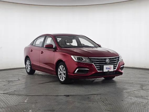 MG 5 STD 2022 