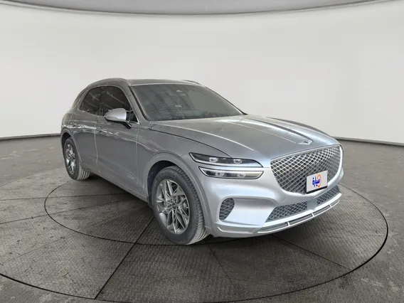 جينيسيس GV70 بريستيج 2024 