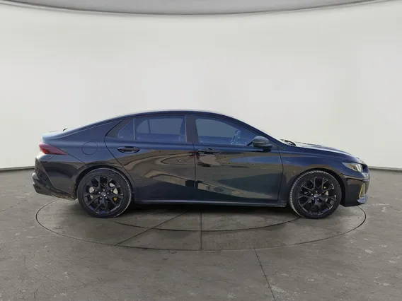 GAC Empow Sport 2024 