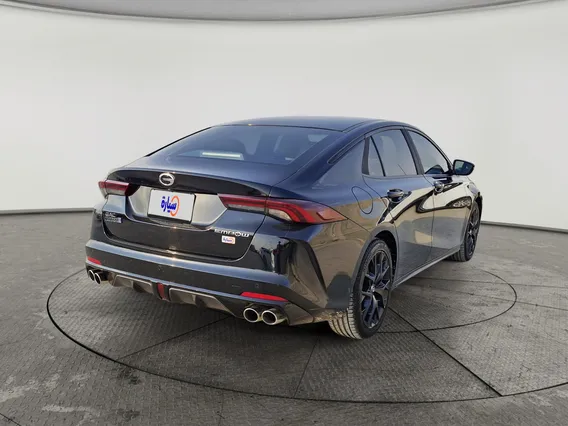 GAC Empow Sport 2024 