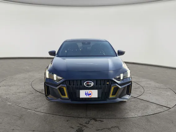 GAC Empow Sport 2024 