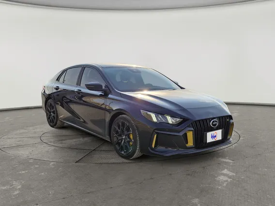 GAC Empow Sport 2024 