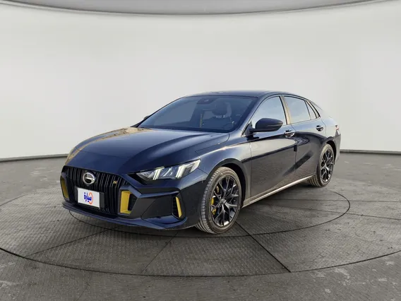 GAC Empow Sport 2024 