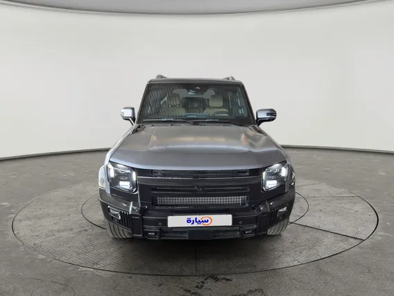 Jetour T2 Luxury 2025 