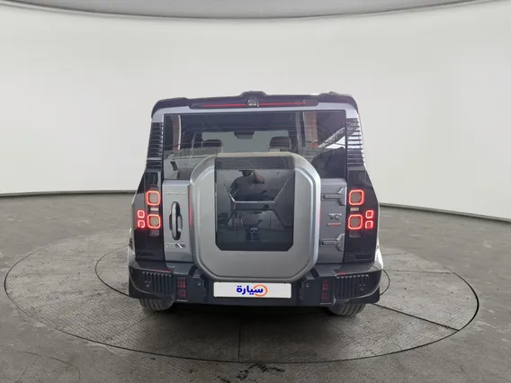 Jetour T2 Luxury 2025 
