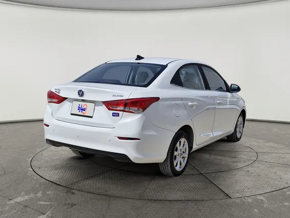 Changan Alsvin Full Option 2024 