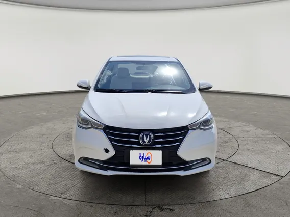 Changan Alsvin Full Option 2024 