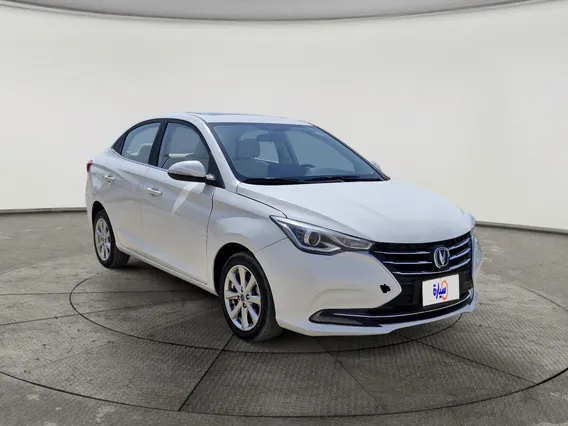 Changan Alsvin Full Option 2024 