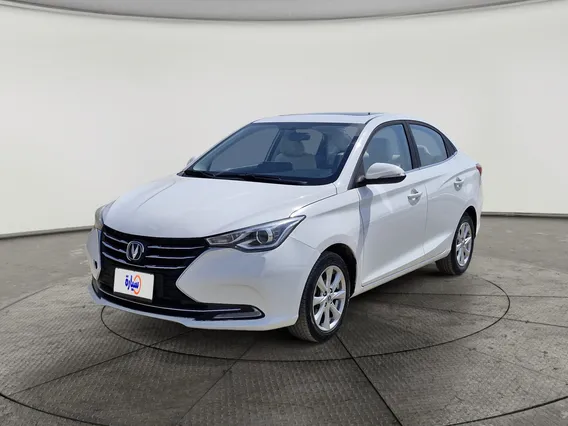 Changan Alsvin Full Option 2024 