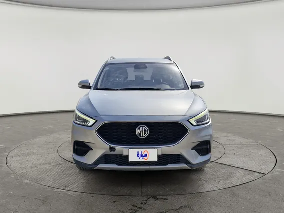 ام جي ZS STD 2022 